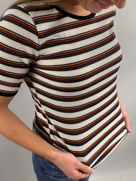 ob-la-da tee curvy gal