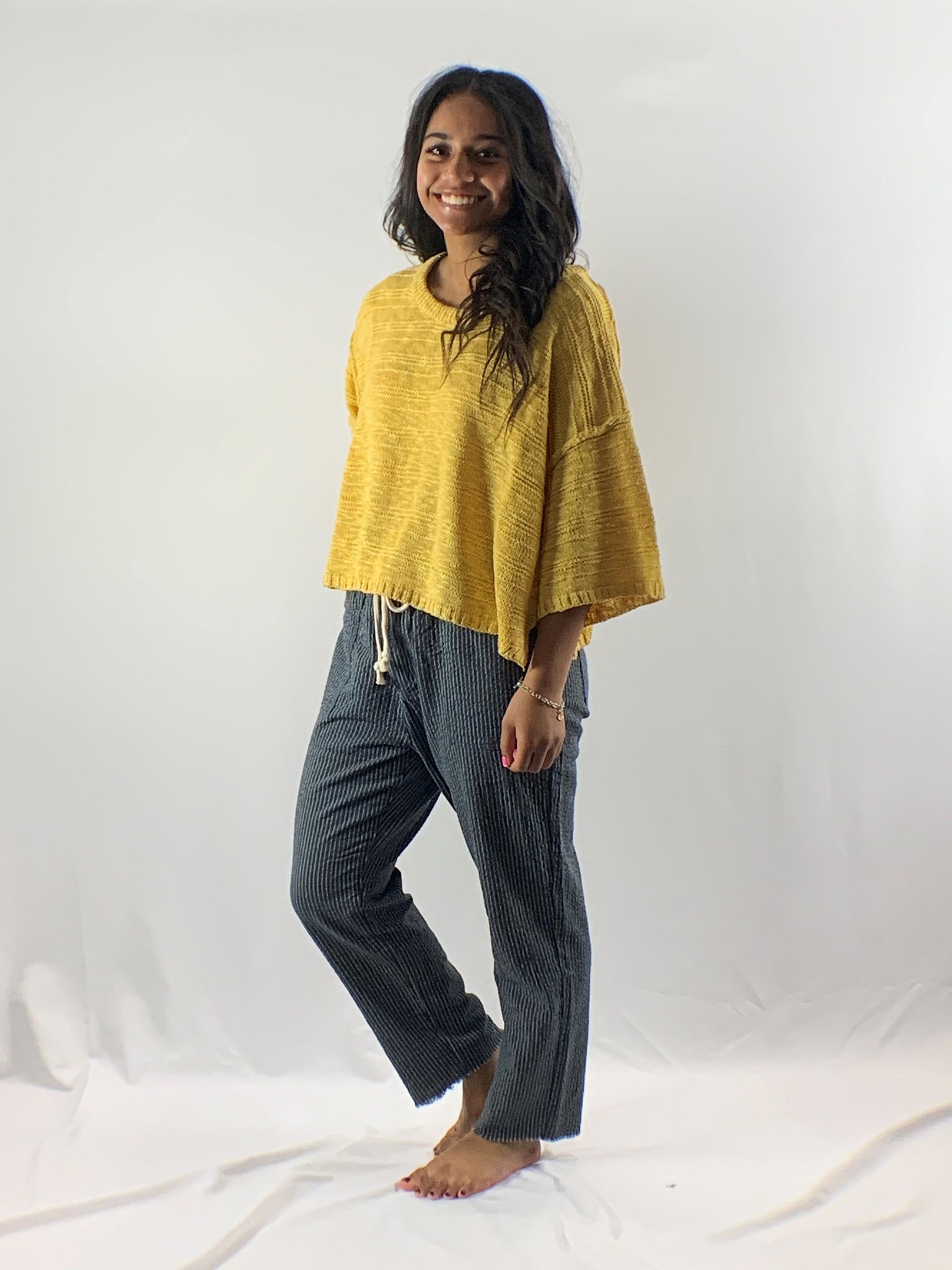 juniper sweater