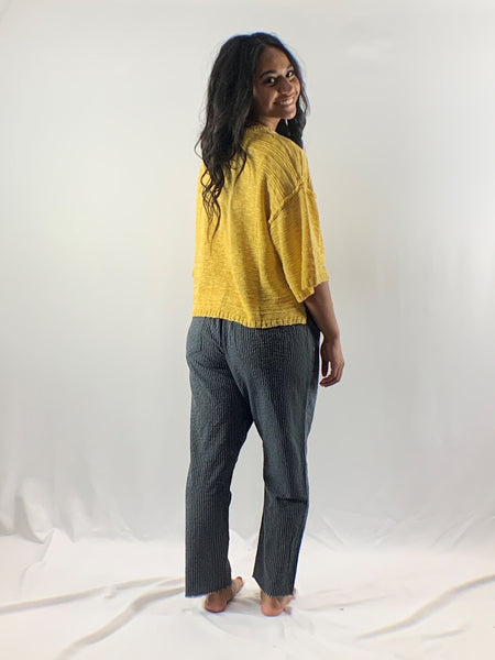 juniper sweater